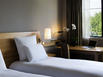 Pullman Paris Centre - Bercy - Hotel