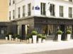 Htel Le Relais des Halles - Hotel