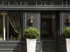 Htel Le Relais des Halles - Hotel