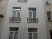 Hotel des Boulevards - Hotel