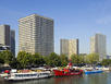 Mercure Paris Bercy Bibliothque Hotel - Hotel