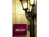 Mercure Paris Gobelins Place dItalie Hotel - Hotel