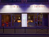 Hotell Mercure Paris Gare Montparnasse - Hotel