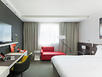 Pullman Paris la Defense - Hotel