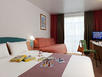 ibis Paris Bastille Faubourg Saint Antoine 11me - Hotel