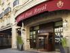 Htel Pont Royal - Hotel