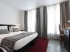Hotel Pulitzer Paris - Hotel