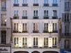 Hotel Pulitzer Paris - Hotel