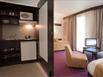 Quality Suites Bercy Bibliothque Paris 13 - Hotel
