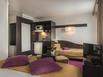 Quality Suites Bercy Bibliothque Paris 13 - Hotel