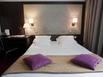 Quality Suites Bercy Bibliothque Paris 13 - Hotel