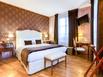 Eiffel Trocadéro - Hotel