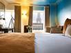 Eiffel Trocadéro - Hotel