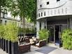 Hôtel Square - Hotel
