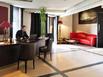 Hôtel Square - Hotel