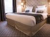 La Villa des Ternes - Hotel