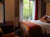 Htel des Buttes Chaumont - Hotel