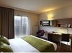 Citadines Les Halles Paris - Hotel