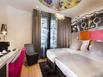 Lyric Htel Paris - Hotel