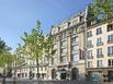 Citadines Saint-Germain-des-Prs Paris - Hotel