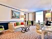 Fraser Suites Le Claridge Champs-Elyses - Hotel