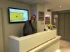 Staycity Serviced Apartments - Gare de lEst - Hotel