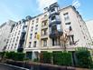Staycity Serviced Apartments - Gare de lEst - Hotel