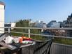 Citadines Bastille Marais Paris - Hotel