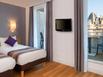 Citadines Bastille Marais Paris - Hotel