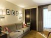 Citadines Rpublique Paris - Hotel