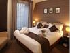 Citadines Rpublique Paris - Hotel