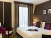 Citadines Rpublique Paris - Hotel