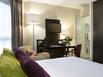 Citadines Rpublique Paris - Hotel