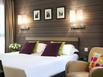 Citadines Rpublique Paris - Hotel