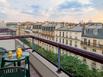 Citadines Bastille Gare de Lyon Paris - Hotel