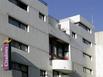 Citadines Austerlitz Paris - Hotel