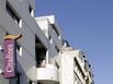 Citadines Austerlitz Paris - Hotel