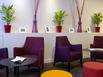 Citadines Austerlitz Paris - Hotel