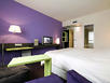 ibis Styles Evry Cathdrale - Hotel