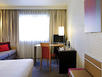 Novotel Massy Palaiseau - Hotel