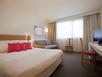 Novotel Paris Saclay - Hotel