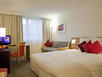 Novotel Evry Courcouronnes - Hotel