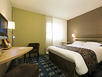 Htel Mercure Paris Massy Gare TGV - Hotel