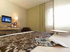 Htel Mercure Paris Massy Gare TGV - Hotel