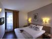 Citadines Trocadéro Paris - Hotel