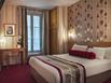 Romance Malesherbes - Hotel