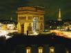 Lgenhetshotell Adagio Access Paris Tilsitt Champs Elyses - Hotel