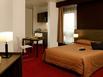 Lgenhetshotell Adagio Access Paris la Villette - Hotel