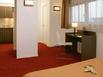 Lgenhetshotell Adagio Access Paris la Villette - Hotel