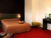 Lgenhetshotell Adagio Access Paris la Villette - Hotel